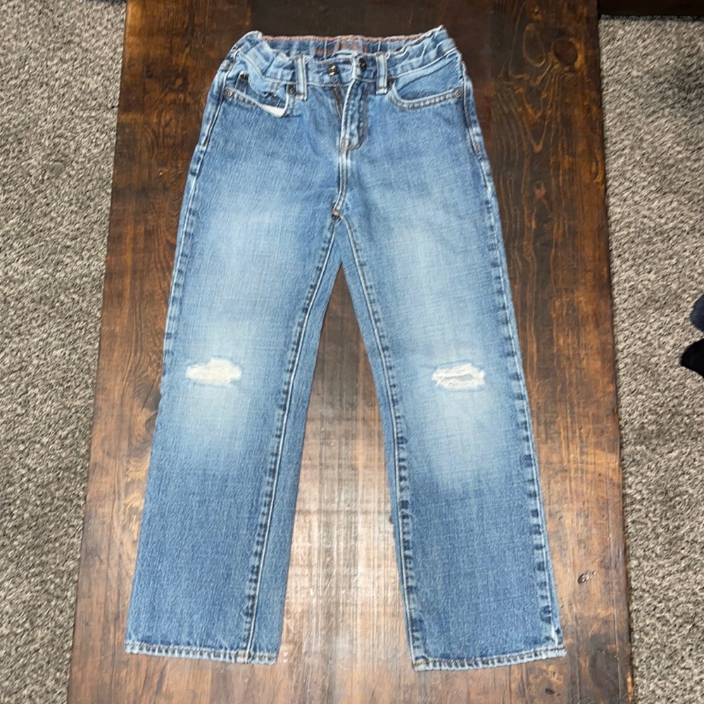 GAP Kids - Size 7 Regular